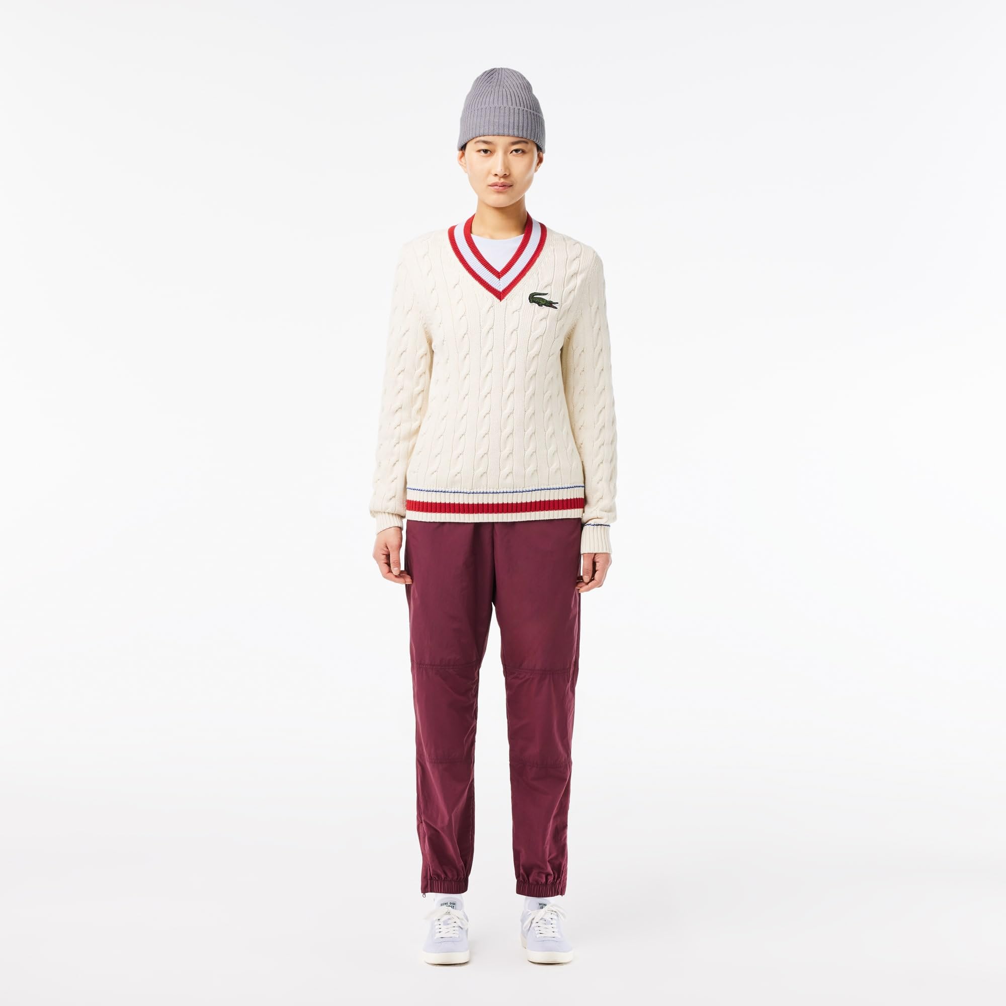 Lacoste Rb0001 bonnet Mixte