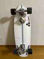 Al Merrick Carver スケートボードデッキ Amazon | CARVER/AL MERRICK サーフスケート 30.75デッキ:CARVER