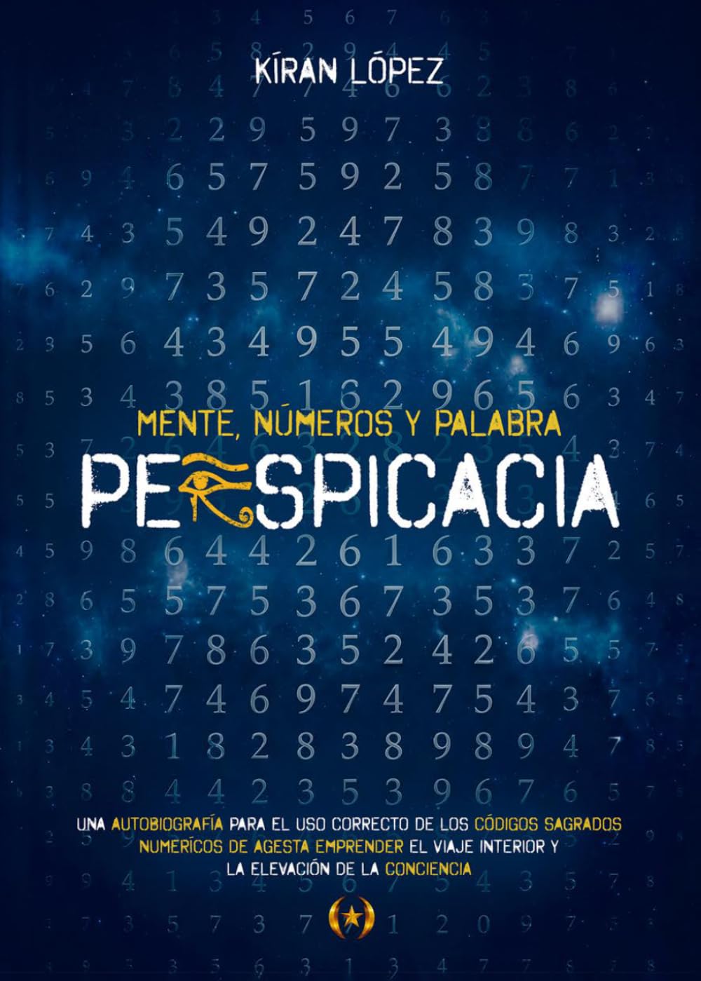 Perspicacia (Colección Dorada Editorial c.a)
