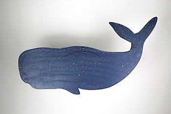 Amazon.com: Zeckos 30 Inch Distressed Blue Carved Wood Whale Wall Amazon.com: Zeckos 30 Inch Distressed Blue Carved Wood Whale Wall