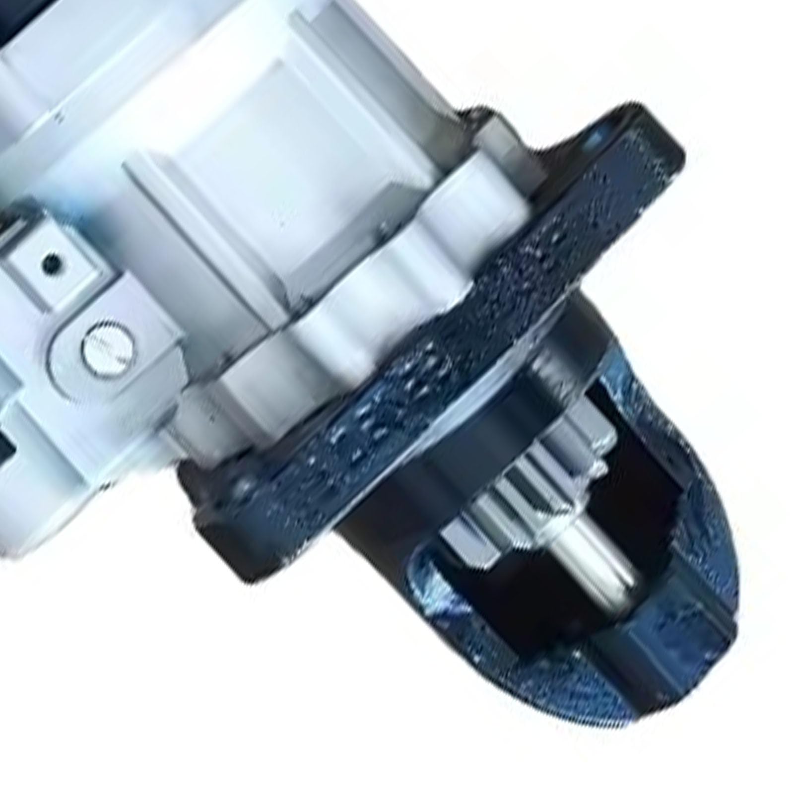 Amazon.com: OCTOT Motor de arranque 24 V 4297448 4297449 429-7448