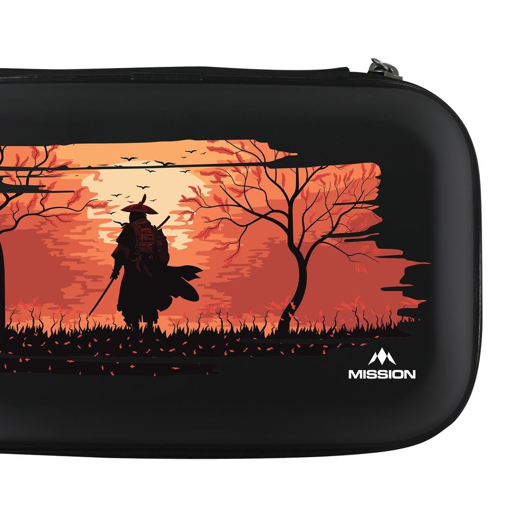 Mission Ronin EVA Dartcase