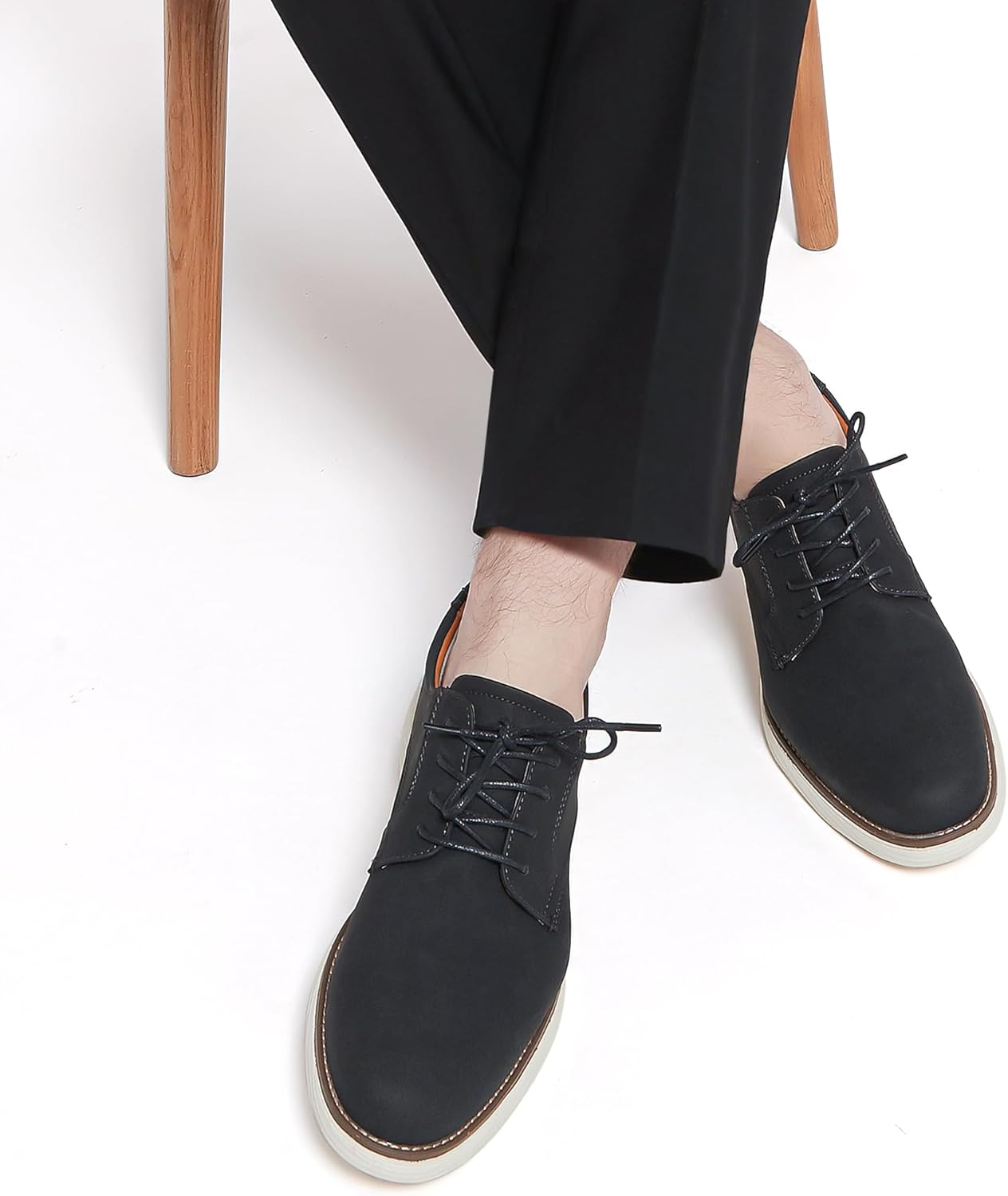 Work Shoes With Most Comfortable Black Dress Shoes Men's Casual