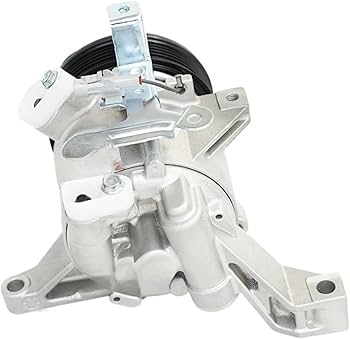 Amazon.com: DKV-10Z AC air conditioning Compressor Compatible for
