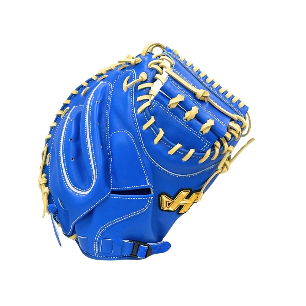 Amazon | 野球 ハタケヤマ HATAKEYAMA 軟式キャッチャーミット