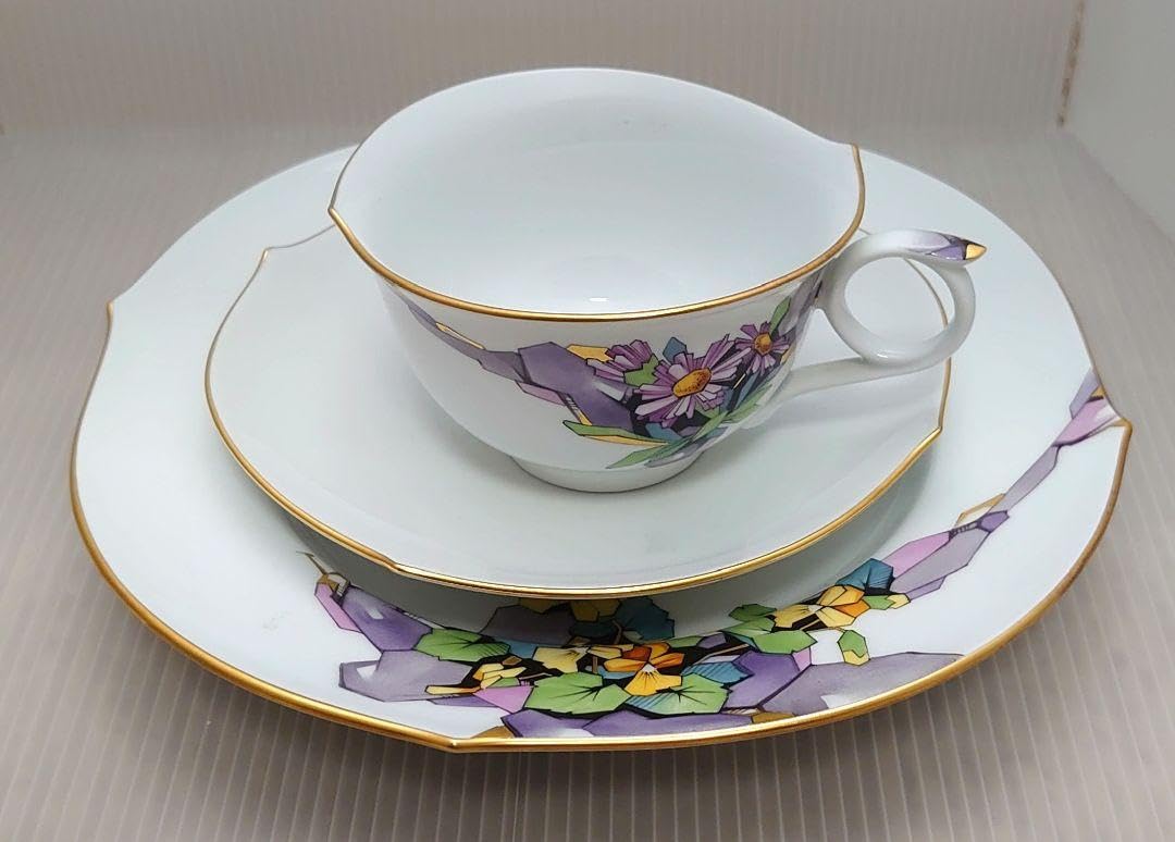 マイセン カップ ソーサー プレート 食器 まとめ セット Meissen