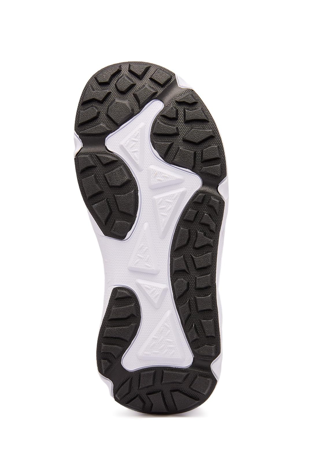 B&W Break&Walk - Sandalias de Venaro Cómodas para Niña y Mujer