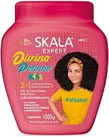 Skala - Cremoso Skala 1Kg Kids Divino Potinho