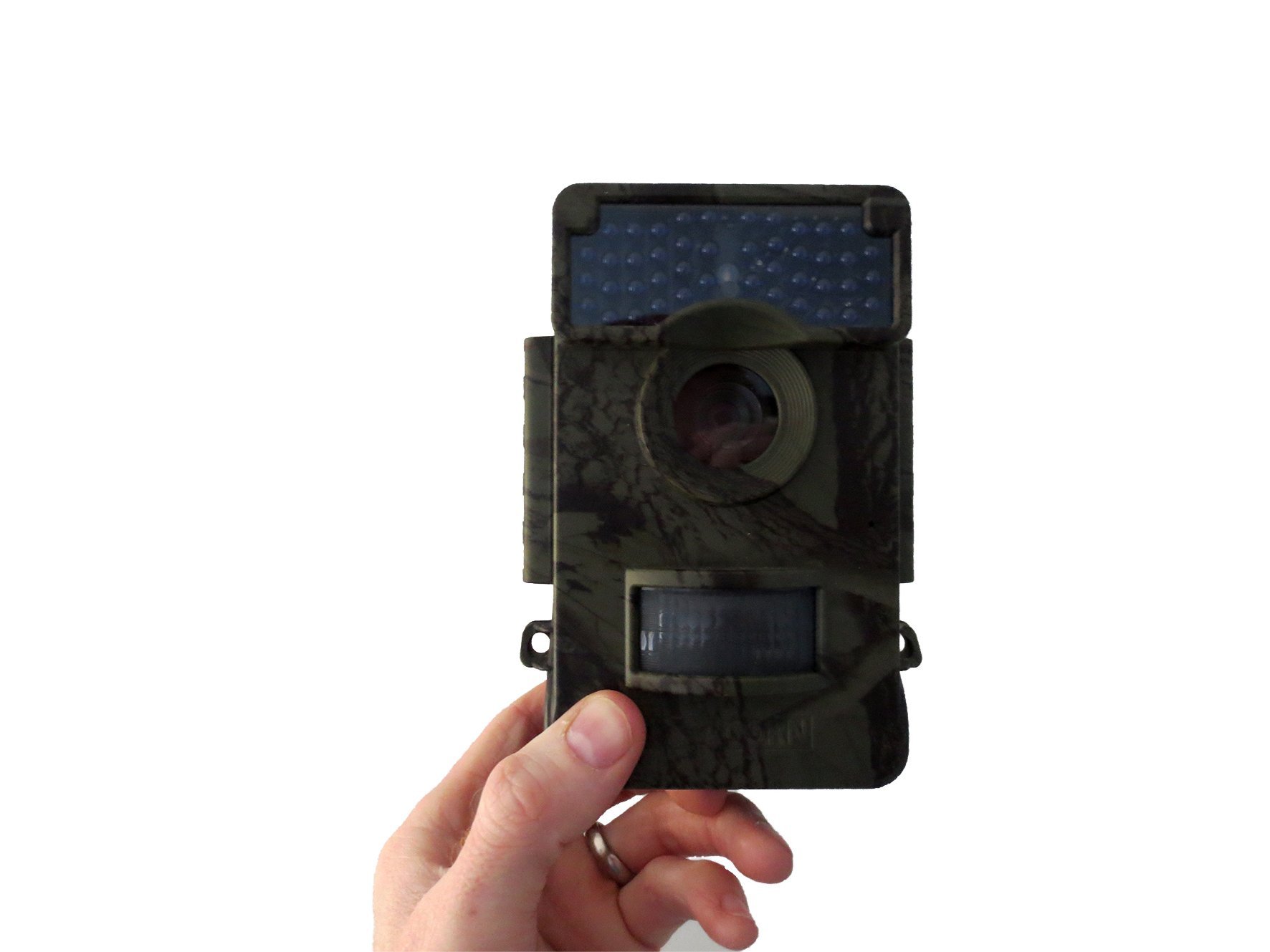 Ltl Acorn6511MC Wildlife Camera Trap with 940nm Covert Infrared