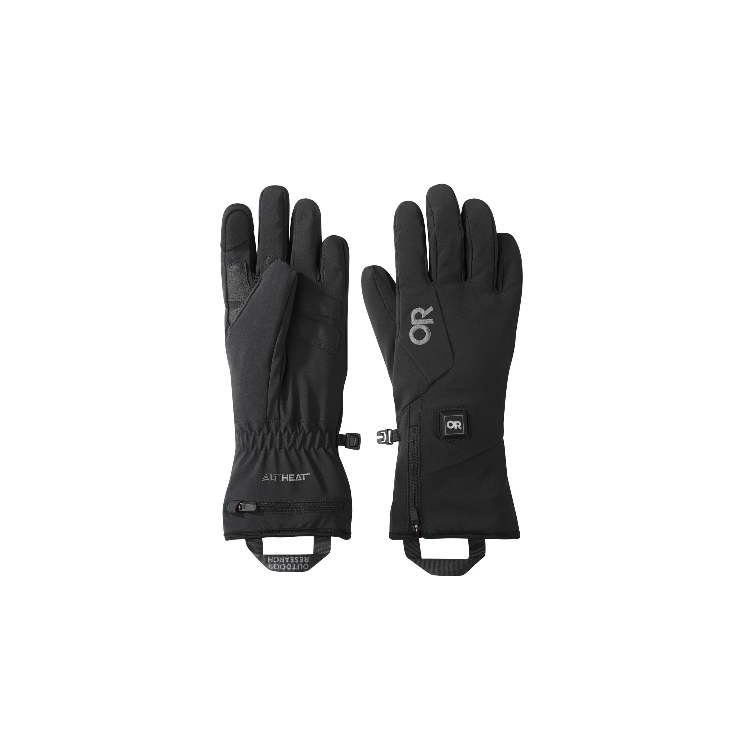 OUTDOOR RESEARCH GLOVE レディースS Women's Flurry Sensor