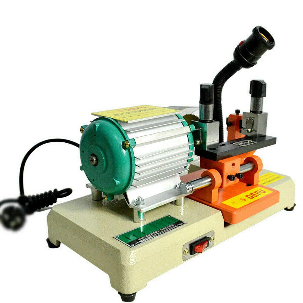 Máquina de corte de llave de 120 W