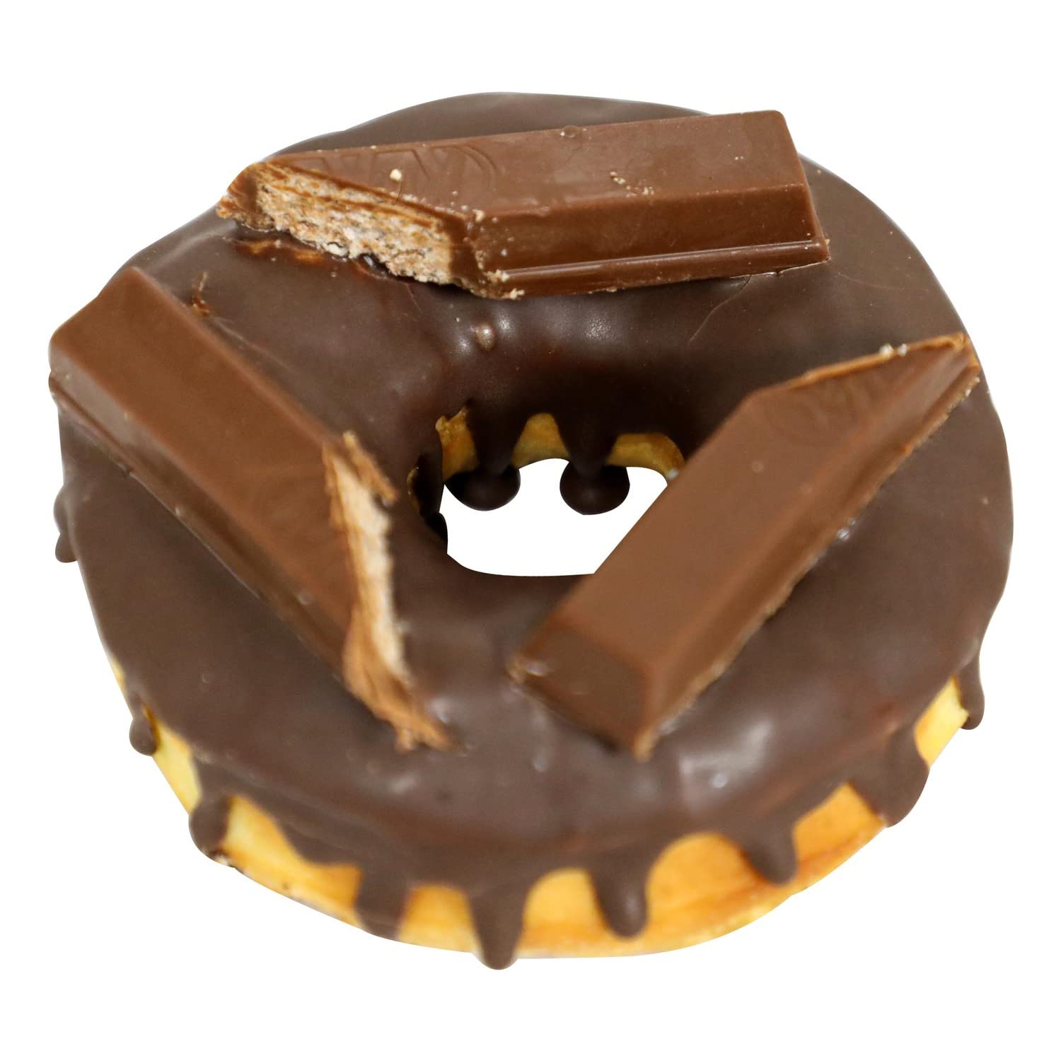 Nutella KitKat Doughnut 1pc