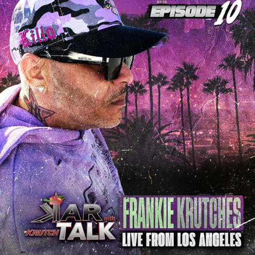 KARTALK WITH KRUTCH EP 10 | LIVE FROM LOS ANGELES