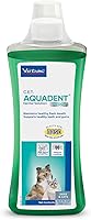 Vista 1 de Virbac C.E.T. Aquadent Solución Dental para Perros y Gatos (16.9 fl oz)
