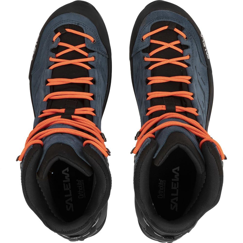 Salewa Mens Alp Trainer Mid GTX