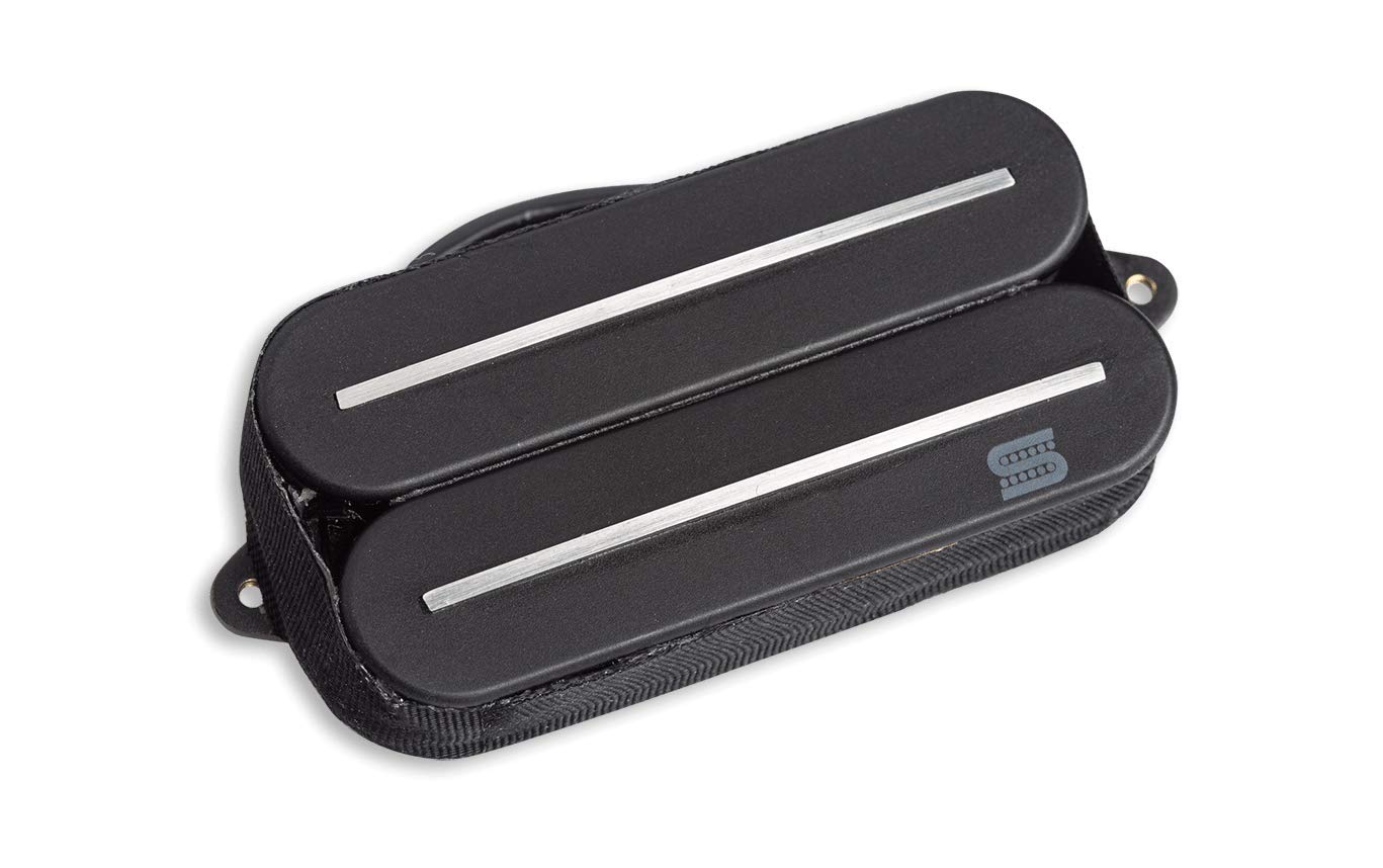 Seymour DuncanWes Hauch's Jupiter Bridge Humbucker Pickup - Black