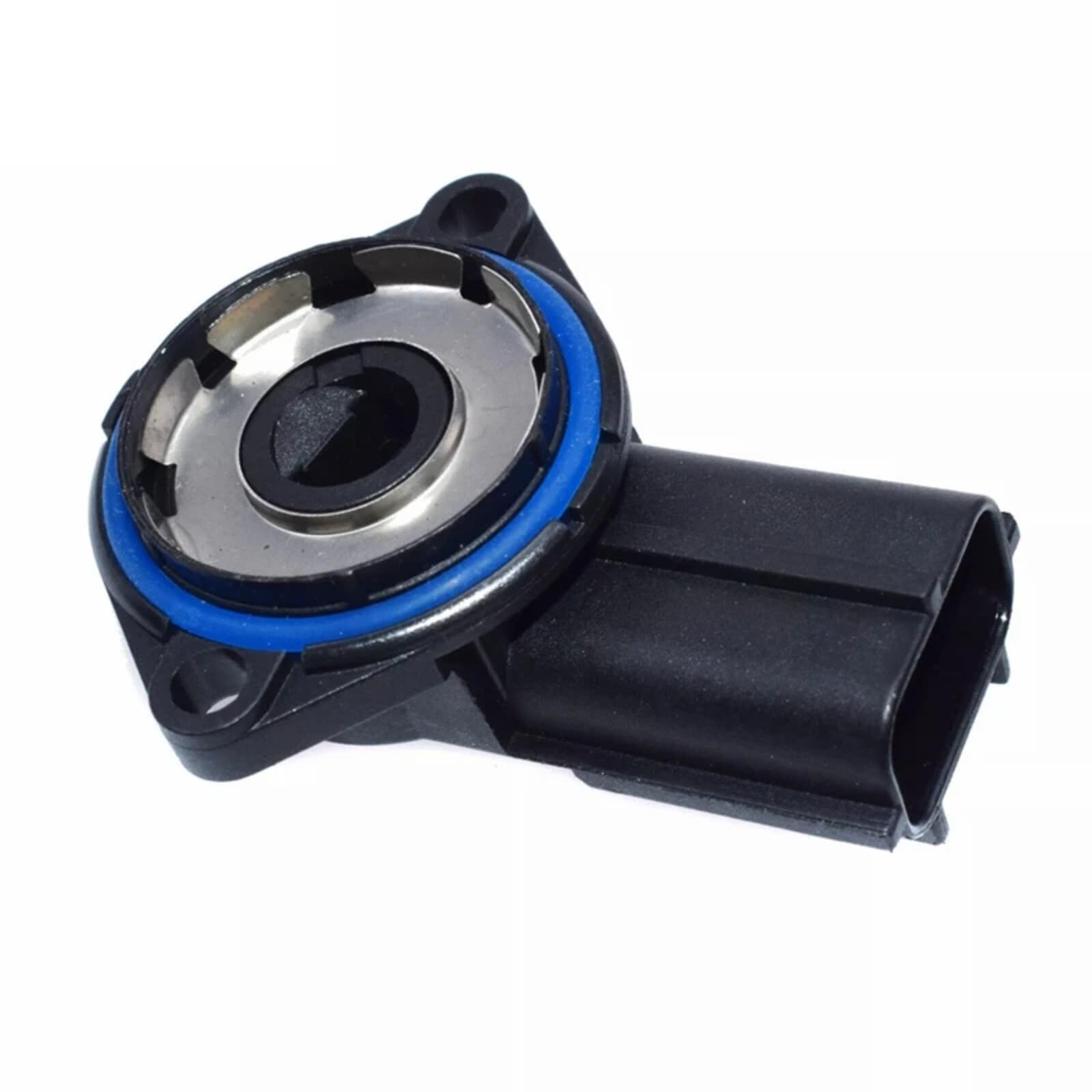 Throttle Body Position Sensor TPS Throttle Sensor Accelerator Pedal Position Sensor OE 988F9B989BB Compatible With For Mondeo 2001-2006 For Focus 2000-2007