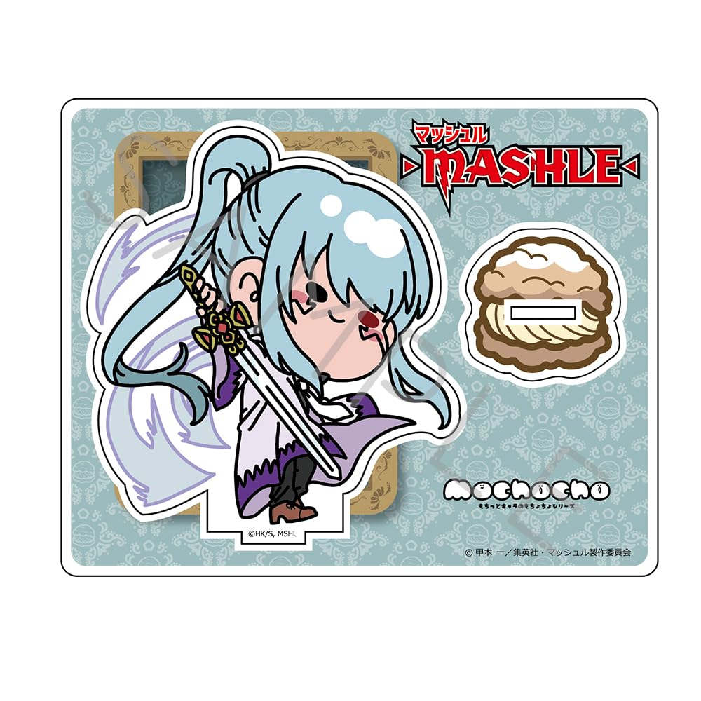 Amazon.co.jp: TVアニメ『マッシュル MASHLE 』 MH [アビス レイザー