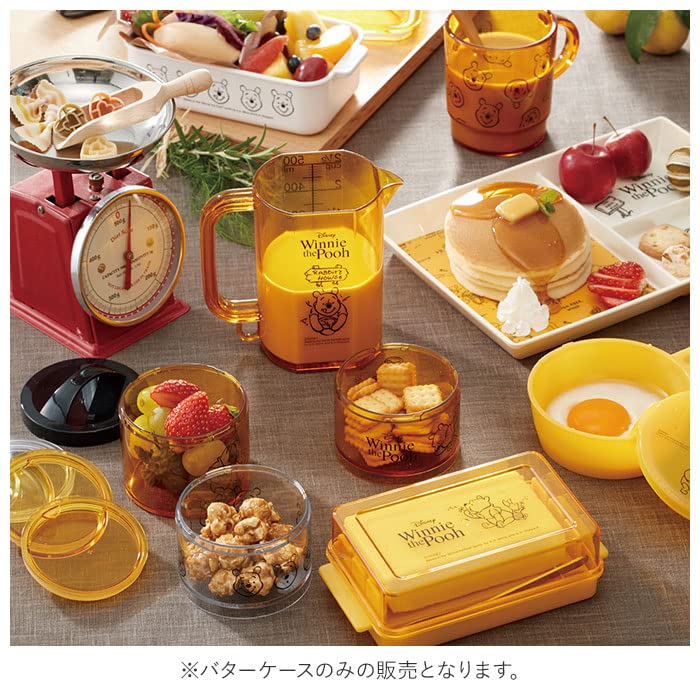 Amazon.co.jp: Butter Case : Home & Kitchen