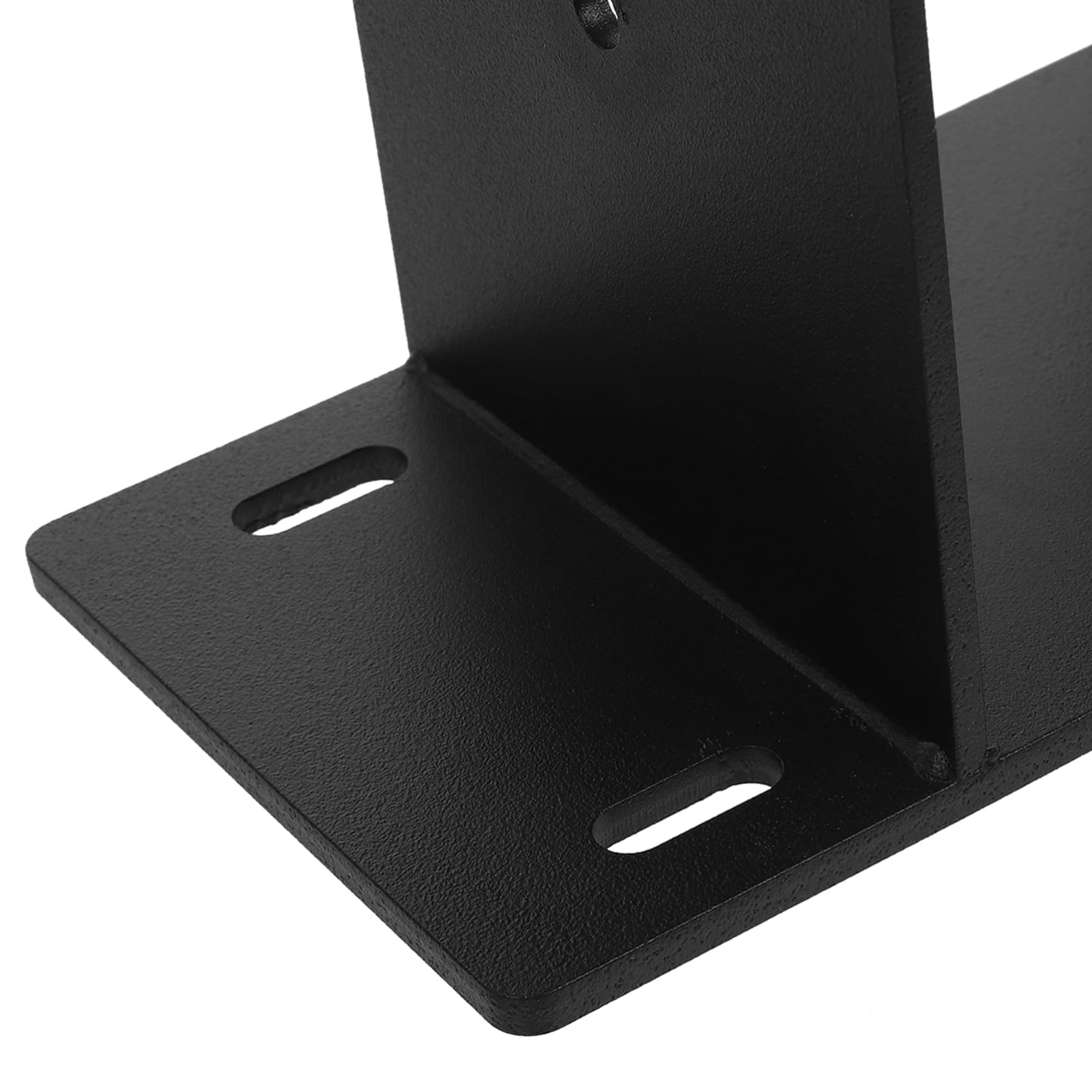 POPETPOP Soporte Para Poste De Terraza Anclaje Para Poste De Cerca De Madera Anclaje De Soporte Para Concreto Soportes Para Contrahuellas De Techo Base Para Poste De Pérgola