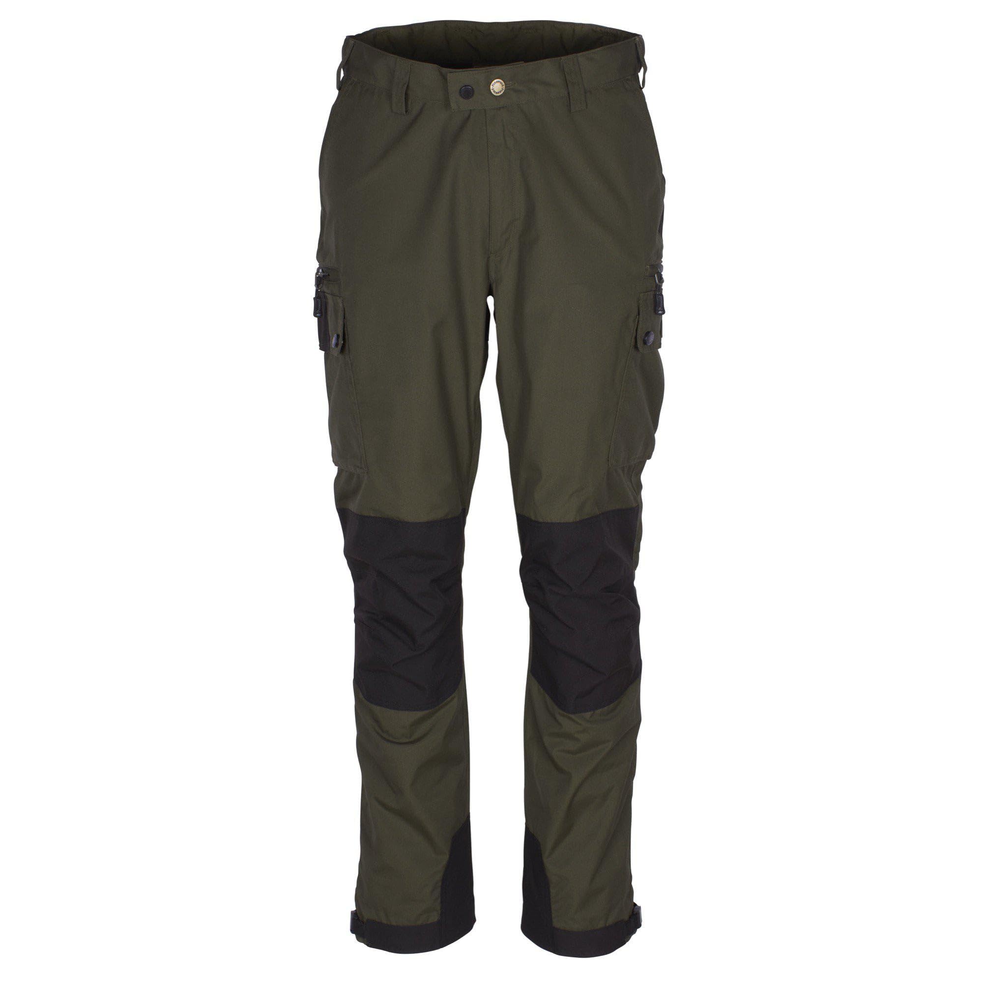 Pinewood Herren Lappland Extrem 2.0 Hose – Herren Wanderhose – Produktbeschreibung