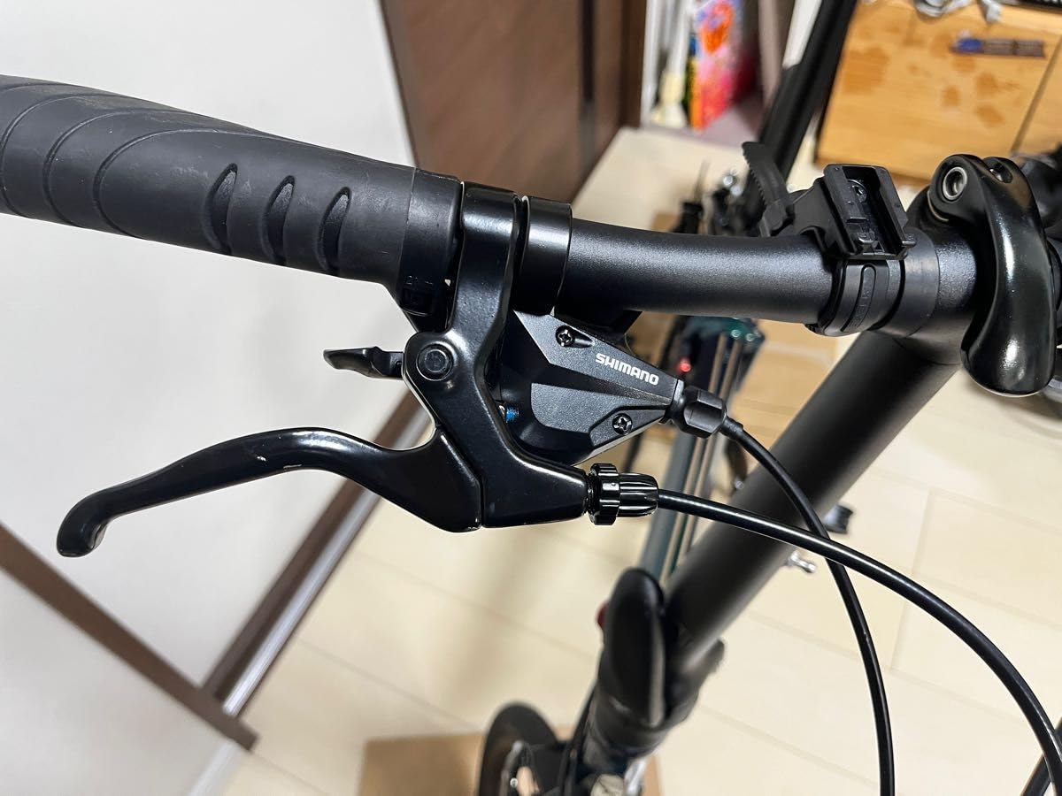 Amazon.co.jp: ターン VERGE N8 TERN グリ ーン 20インチ 輪行袋