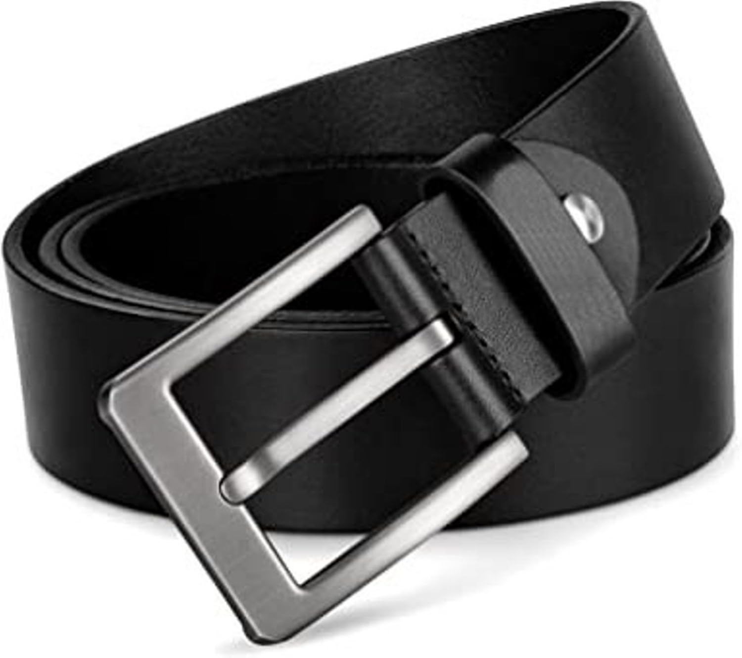 Men Genuine Leather Belt-picture-31