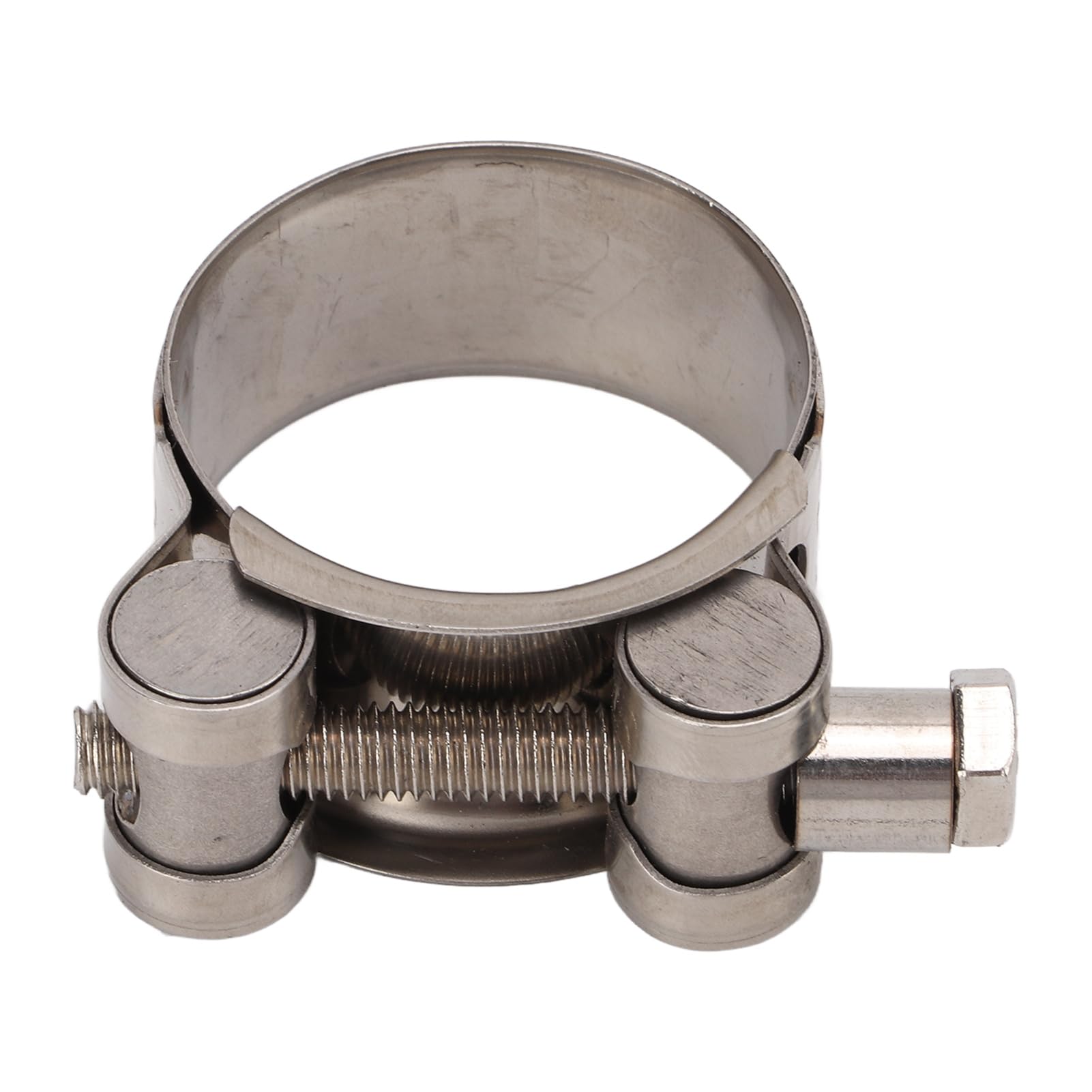 Tubo de Enlace Medio de Escape, Repuesto de Reacondicionamiento de Motocicleta de Metal para GTS 125 250 300 2008-2021