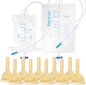 10 XL 1 500ml 1 2000ml0.98 /25mm