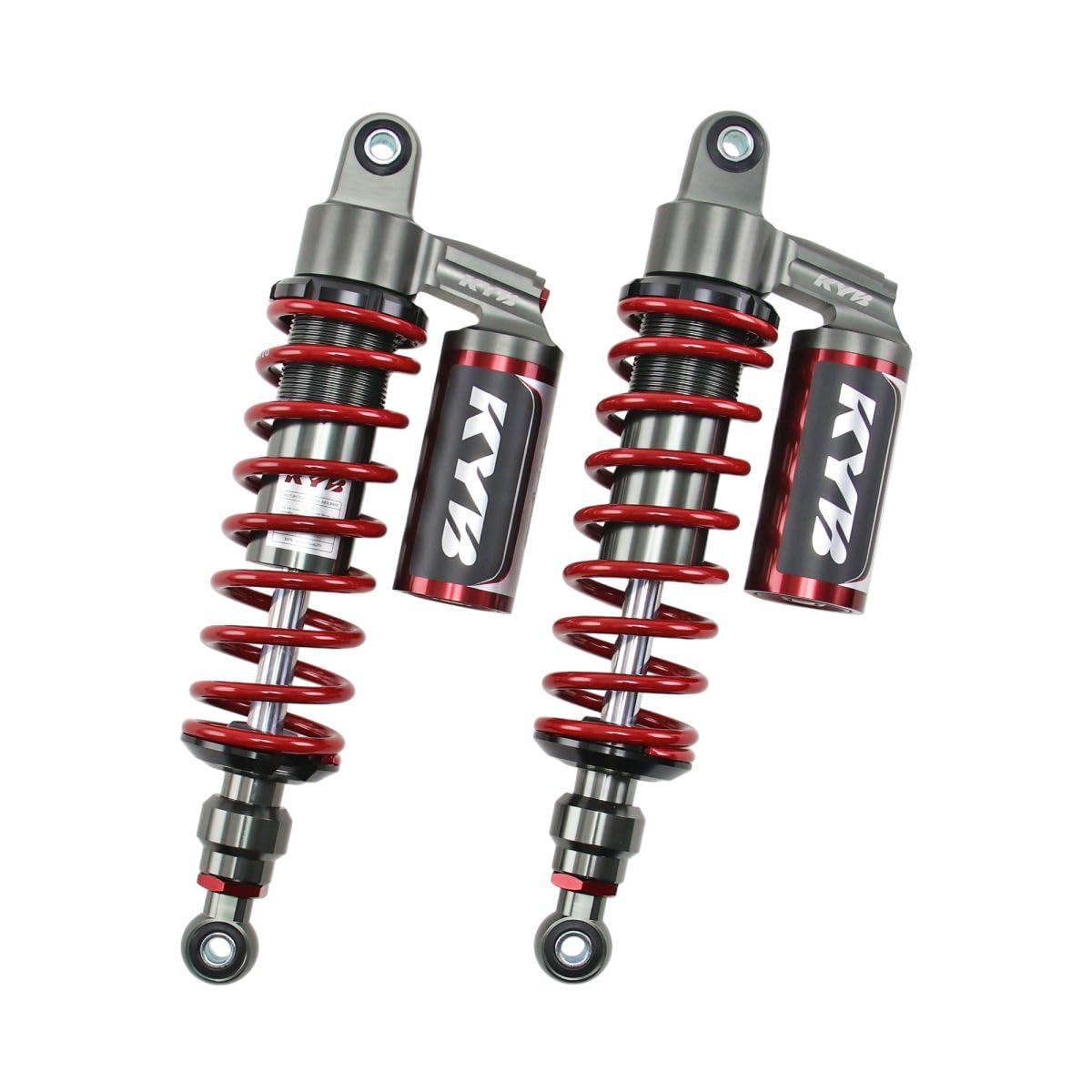 Amazon | タイカヤバ KYB モンキー125 Monkey JB02 JB03 JB05 K-Alpha