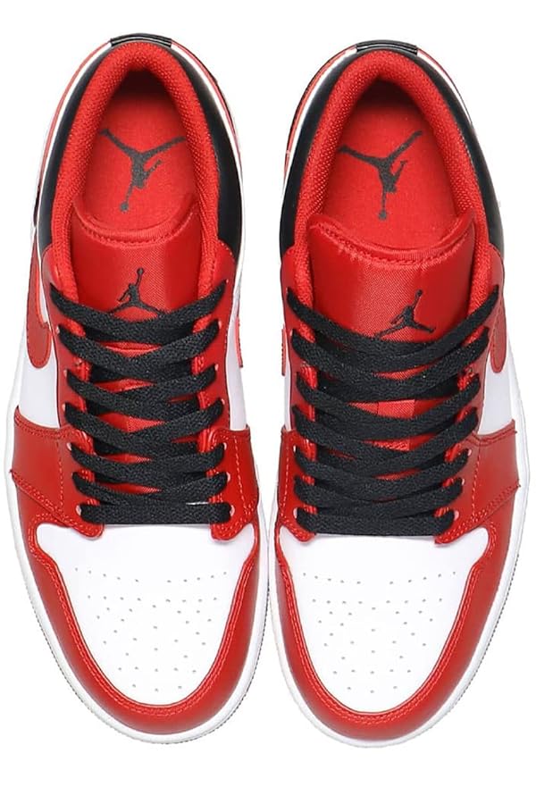 Amazon | [ナイキ] エア ジョーダン 1 LOW [AIR JORDAN 1 LOW