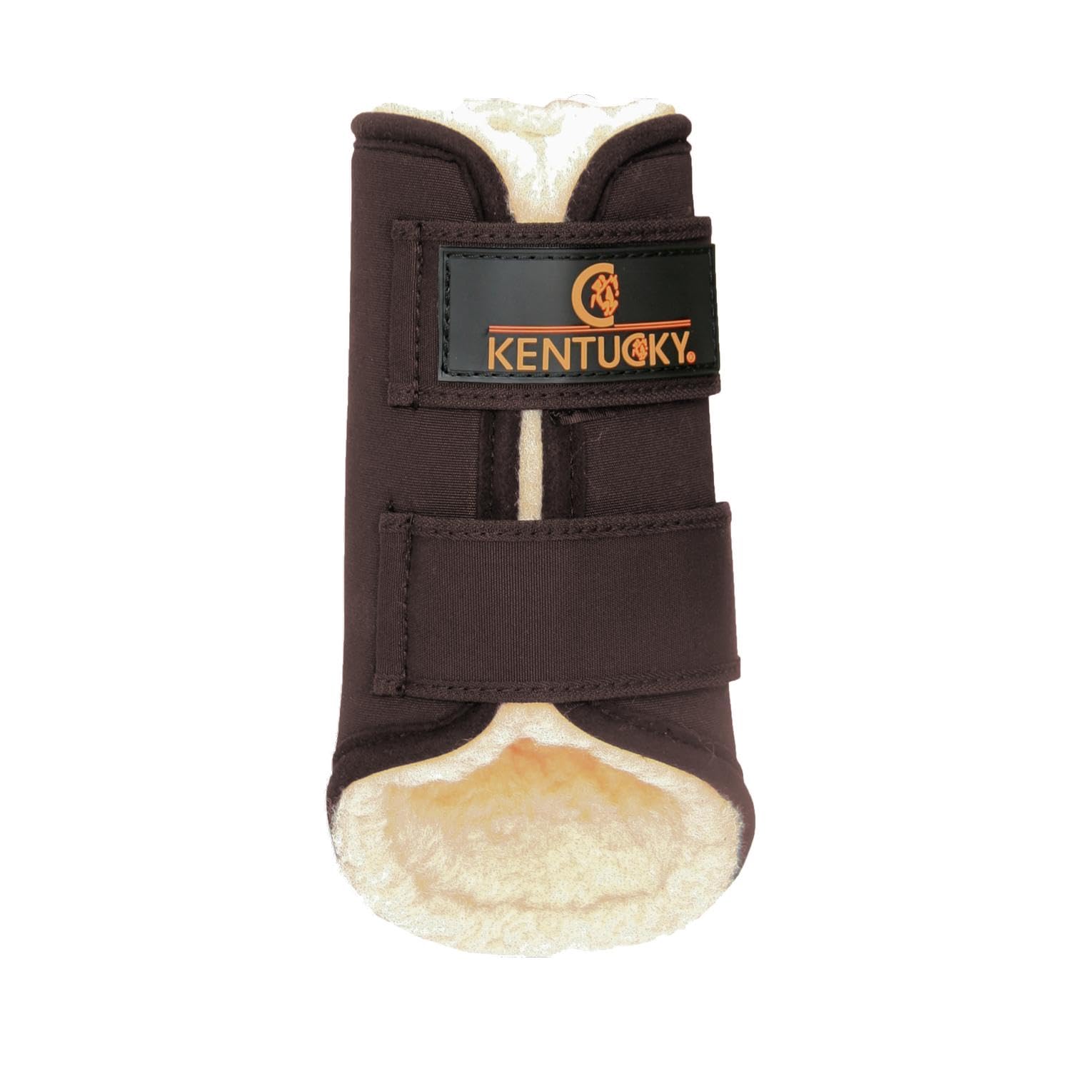 Kentucky Botas de Caballo Abiertas por detrás Solimbra