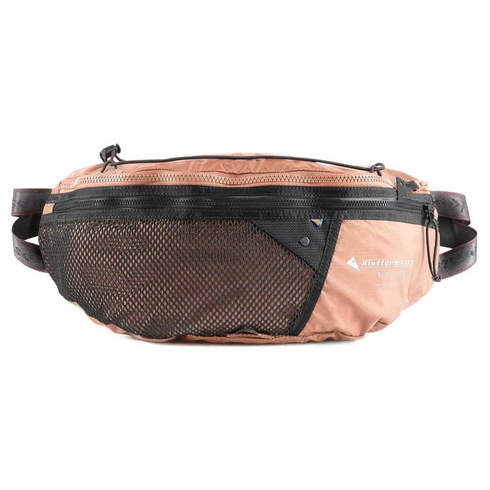 KlÄTtermusen Eldrimner 5L Waist Bag One Size-image