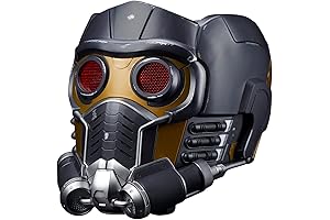 Premium Ant Man Mask