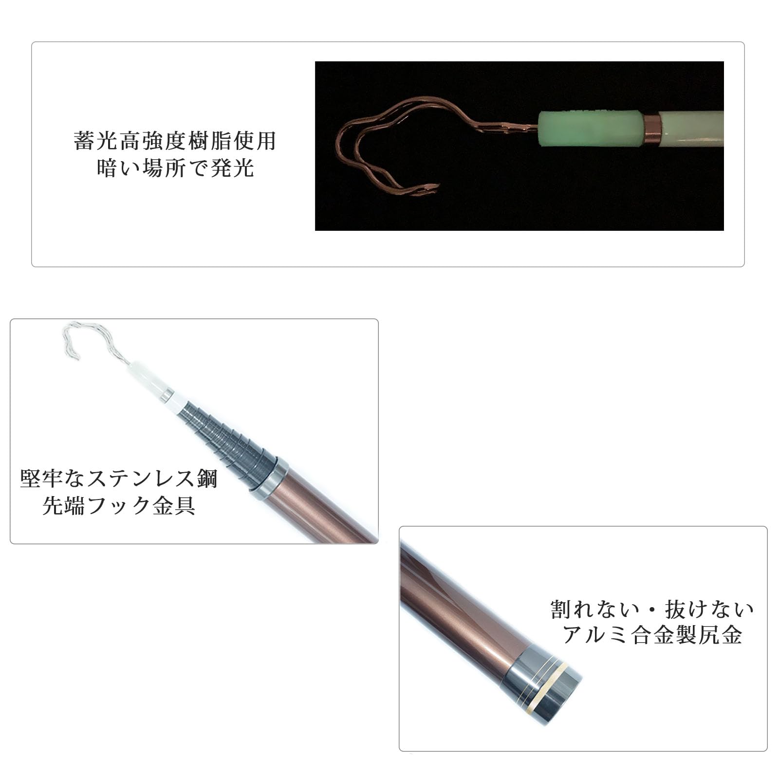 Amazon.co.jp: SANSHUN 伸長5m ケーブルキャッチャー(SCCF Amazon.co.jp: SANSHUN 伸長5m ケーブルキャッチャー(SCCF