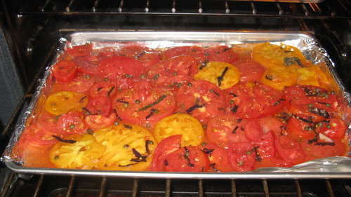 Love the Pans, Even Though They Are NOT The Ones Recommended by Cook's Illustrated