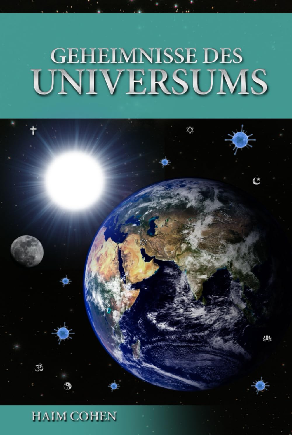 Geheimnisse des Universums