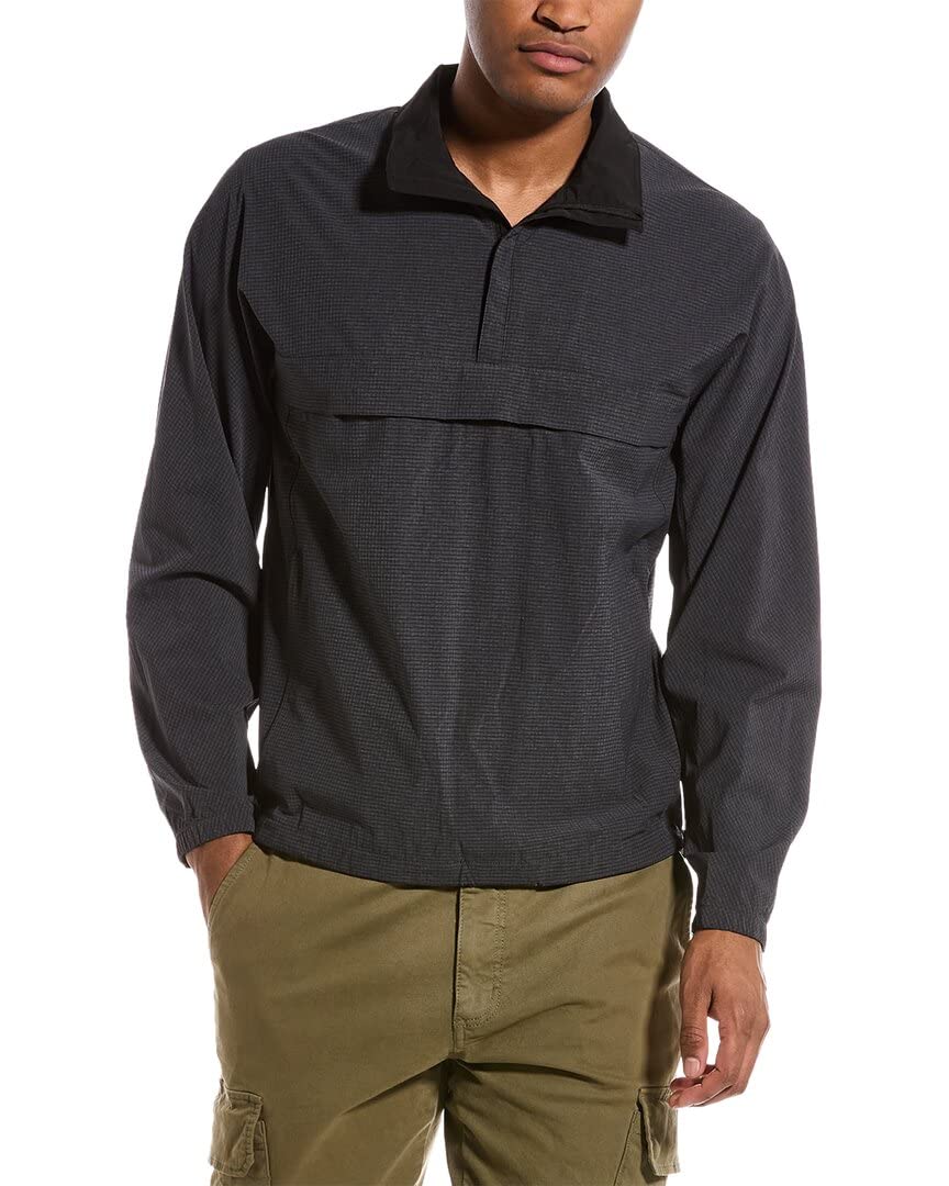 TheoryMen's Keiran C Air Grid Tech