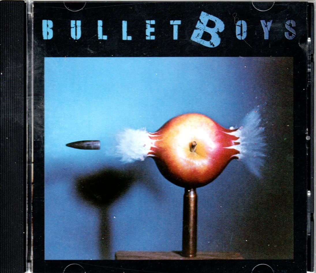 Bulletboys Amazon.de MusikCDs & Vinyl