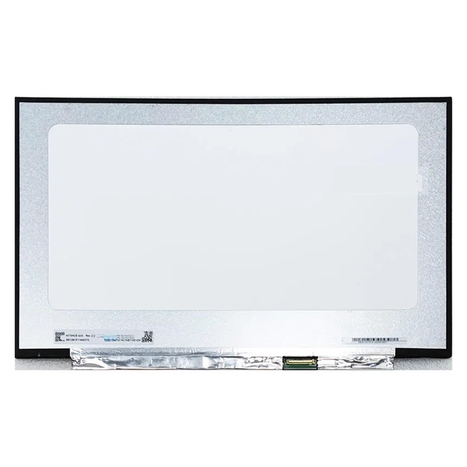 Strix Scar III G731GW, Compatibile con ROG, Schermo LCD