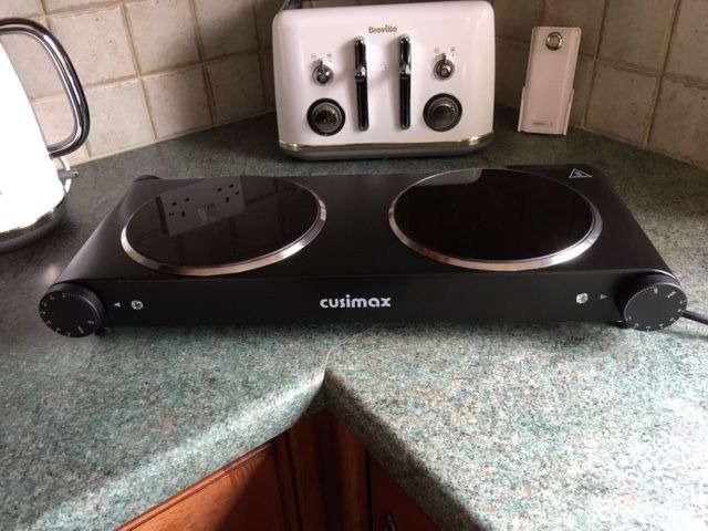 Customer photo