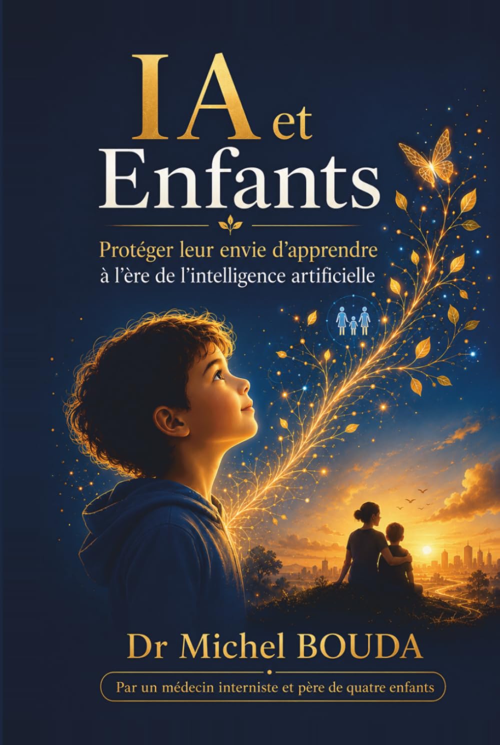 IA et Enfants: Protéger leur envie d'apprendre à l'ère de l'intelligence artificielle