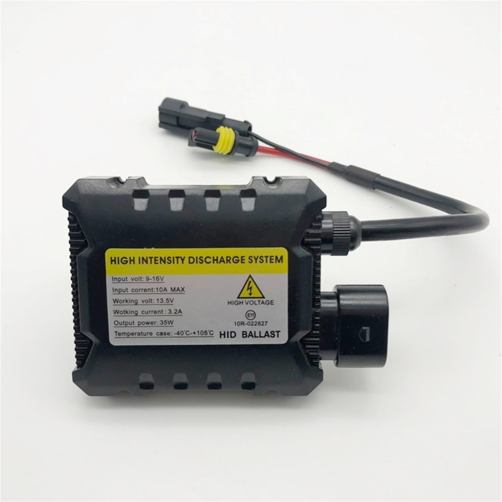 35W Voiture Source De Lumière Ampoules H-ID Ballast Kit Ballast Au Xénon 35W/55W H4 H1 H3 H7 H8 H10 H11 H27 HB3 HB4 H13 9005 9006 Ballast xénon