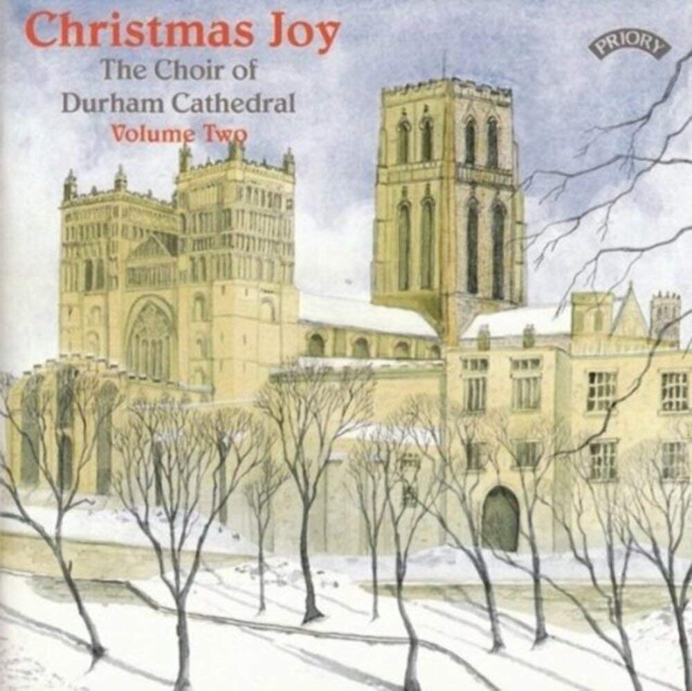 Christmas Joy Vol. 2