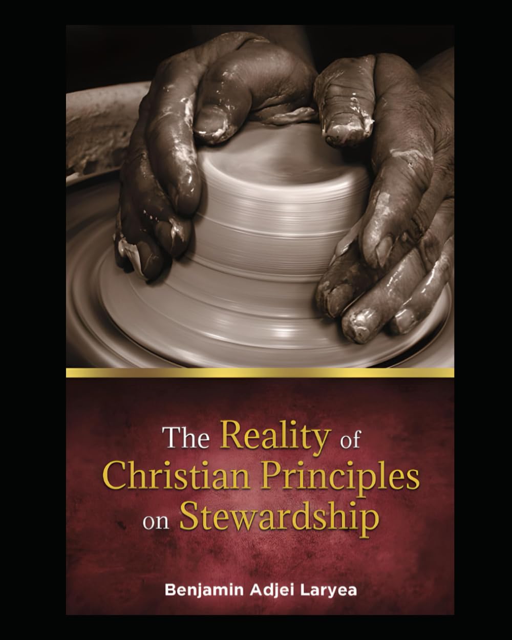 THE REALITY OF CHRISTIAN PRINCIPLES ON STEWARDSHIP