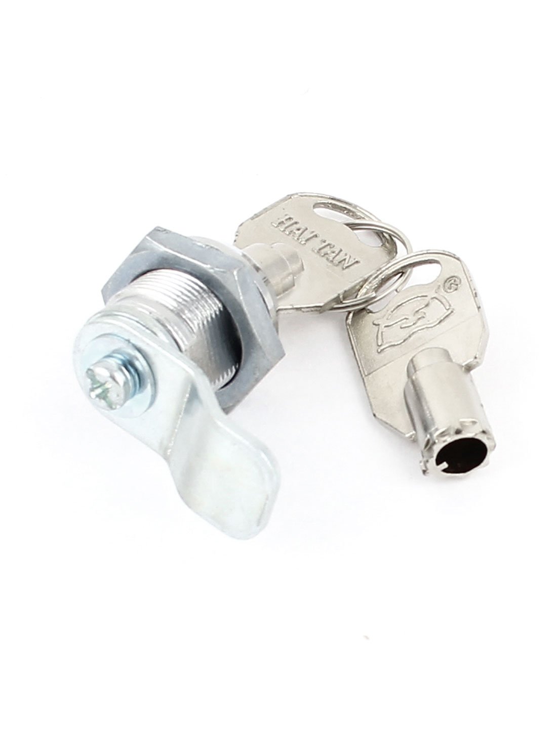 Kit Di Serratura Per Cassetta Degli Attrezzi, Con Chiavi