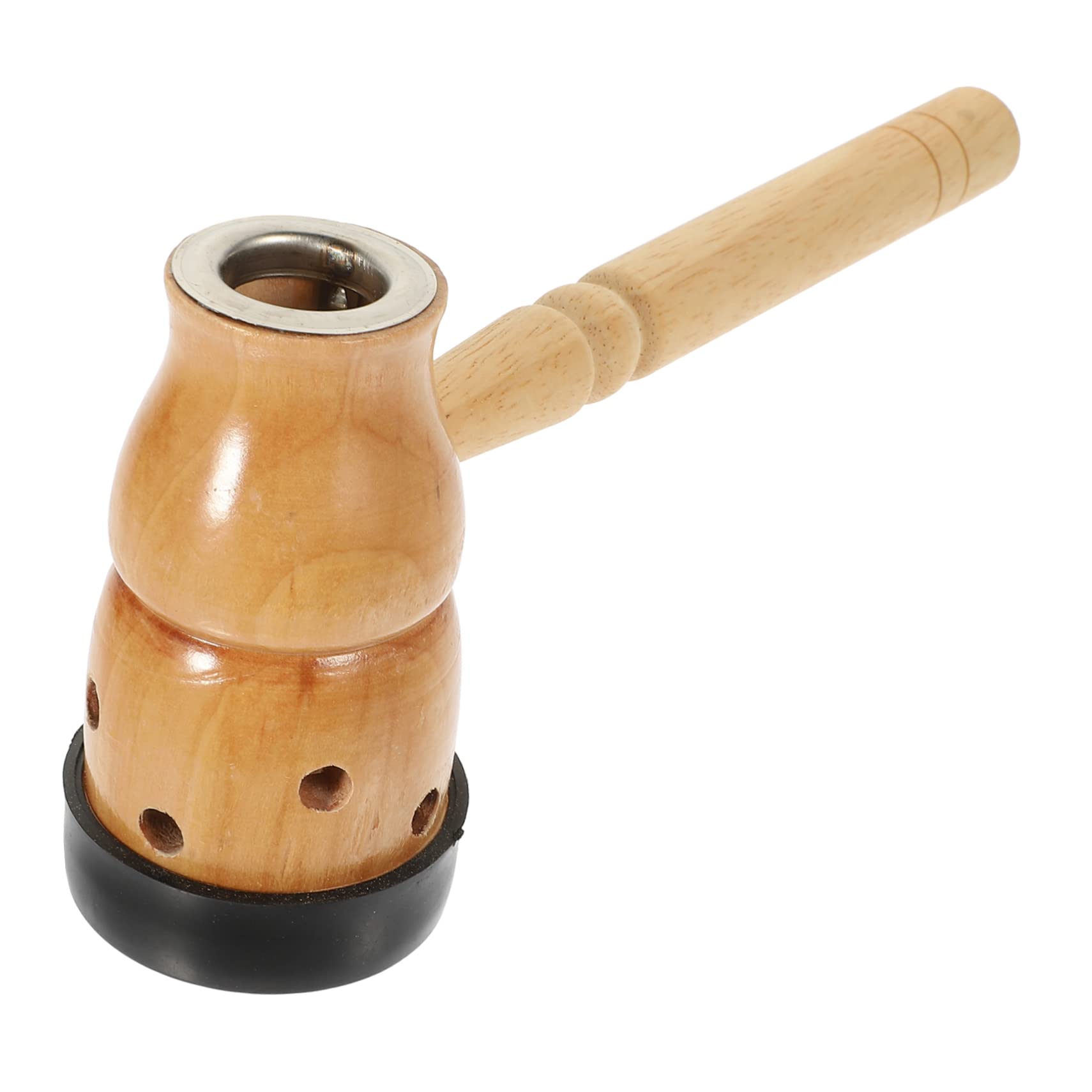 Veemoon Burner Case Holder Portable Moxa Therapy Box for Home Massage Store Use to Cle