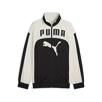 future archive ×puma トラックジャケット FUTURE.PUMA.ARCHIVE Track Jacket | PUMA