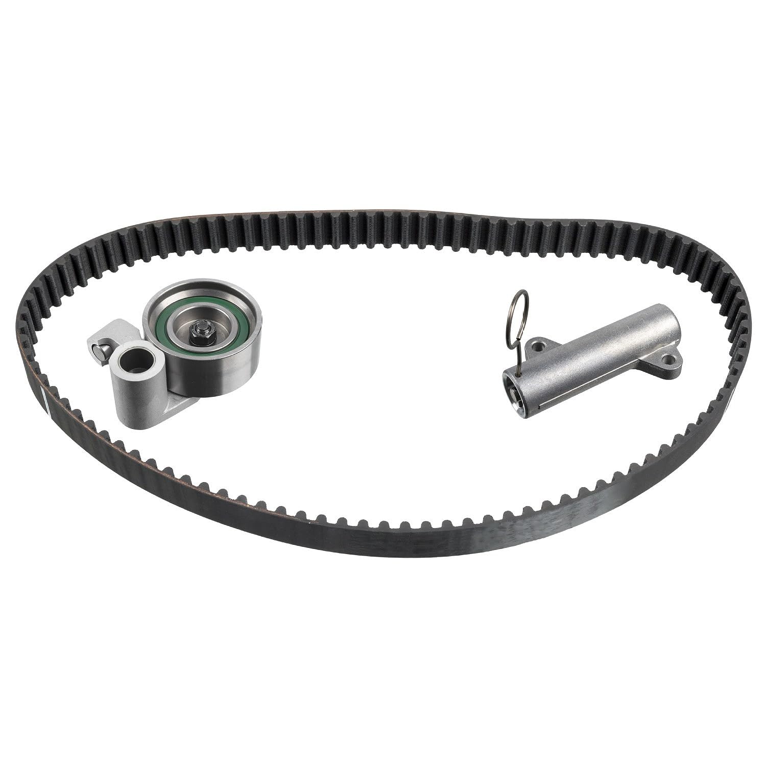 Febi Bilstein Timing Belt Kit for Toyota OE 13505-67042 S3 - Precision Fit