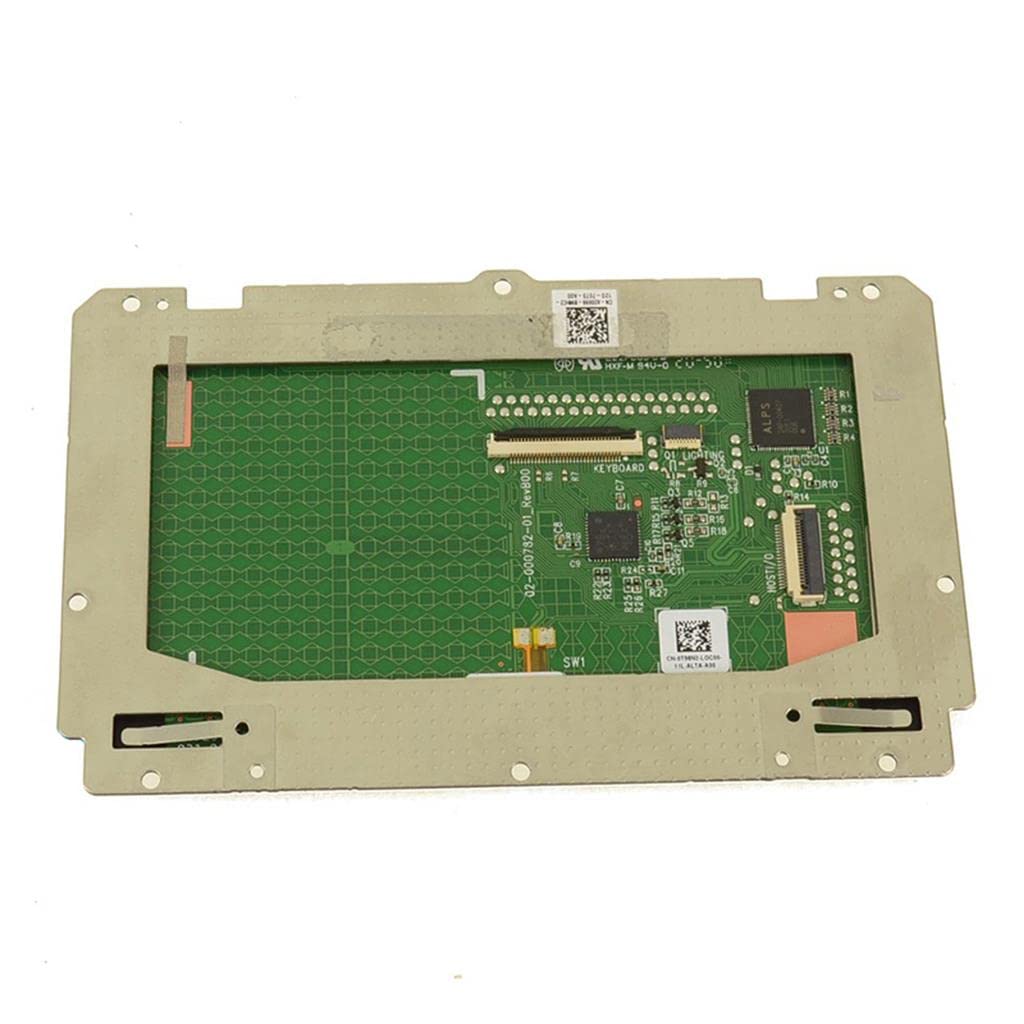 Amazon.com: Laptop Touchpad for DELL for Latitude 5420 5421 5430